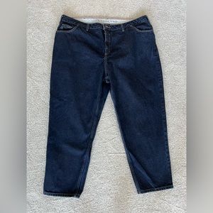 Lands End jeans size 20 W/P